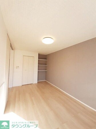 フィレールの物件内観写真